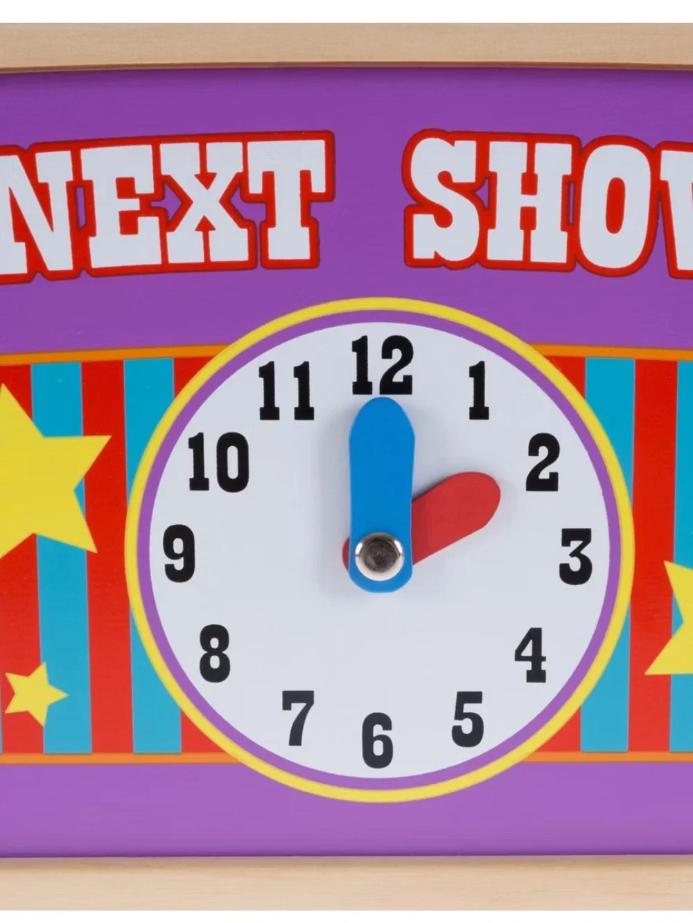 Toy time encourage imaginative